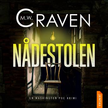 [Danish] - Nådestolen