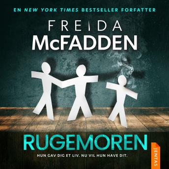 [Danish] - Rugemoren