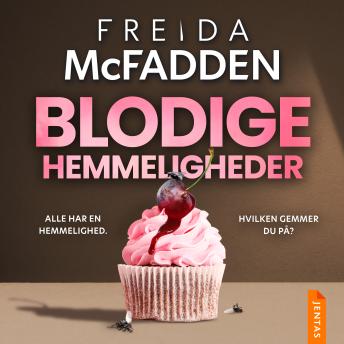 [Danish] - Blodige hemmeligheder