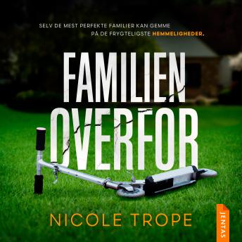 [Danish] - Familien overfor