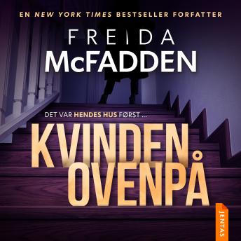[Danish] - Kvinden ovenpå