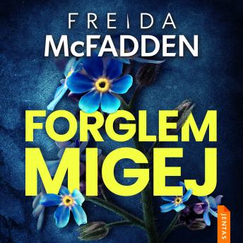[Danish] - Forglemmigej