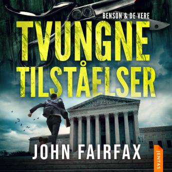 [Danish] - Tvungne tilståelser