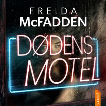 [Danish] - Dødens motel