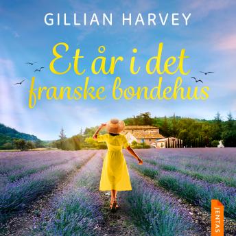[Danish] - Et år i det franske bondehus