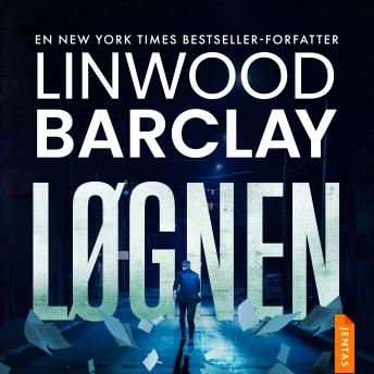 [Danish] - Løgnen