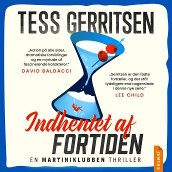 [Danish] - Indhentet af fortiden