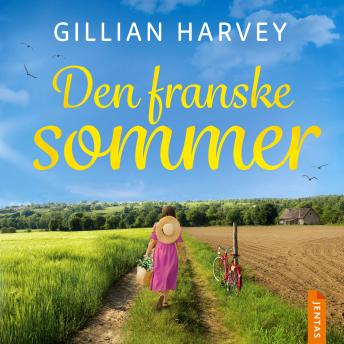 [Danish] - Den franske sommer