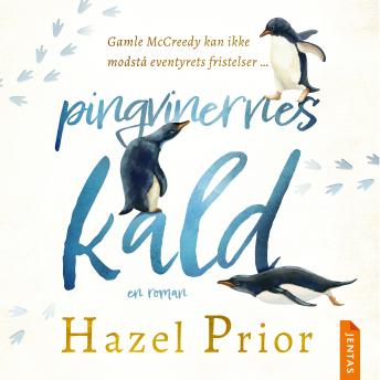 [Danish] - Pingvinernes kald