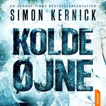 [Danish] - Kolde øjne