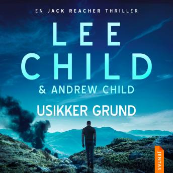 [Danish] - Usikker grund
