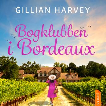 [Danish] - Bogklubben i Bordeaux