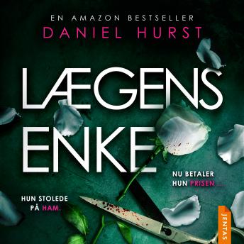[Danish] - Lægens enke