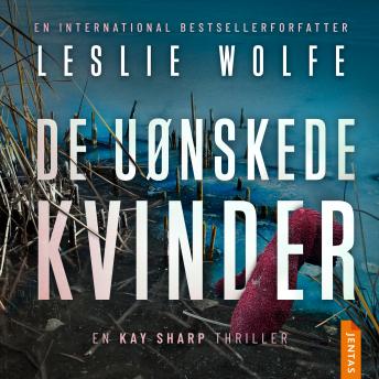 [Danish] - De uønskede kvinder