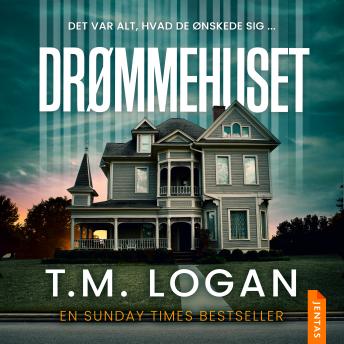 [Danish] - Drømmehuset