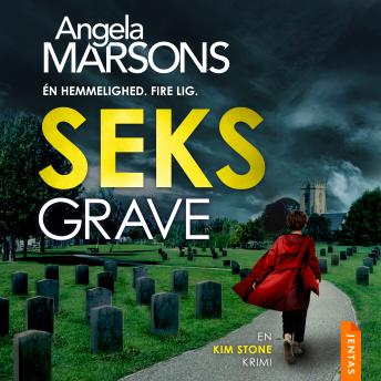 [Danish] - Seks grave