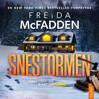 [Danish] - Snestormen