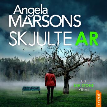 [Danish] - Skjulte ar