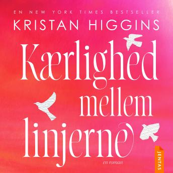 [Danish] - Kærlighed mellem linjerne
