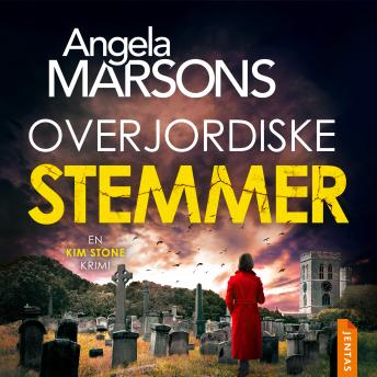 [Danish] - Overjordiske stemmer