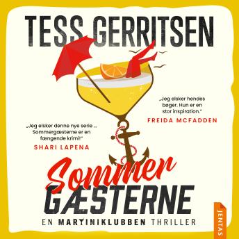 [Danish] - Sommergæsterne