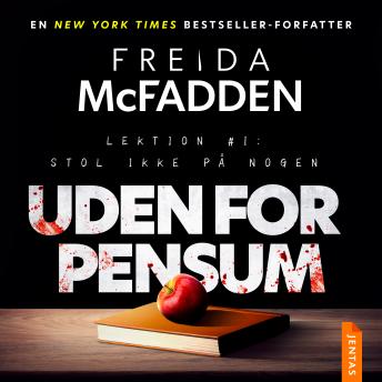 [Danish] - Uden for pensum