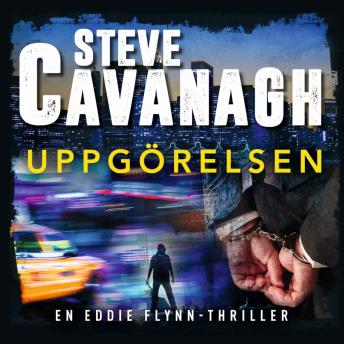 [Swedish] - Uppgörelsen