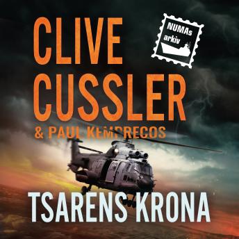 [Swedish] - Tsarens krona