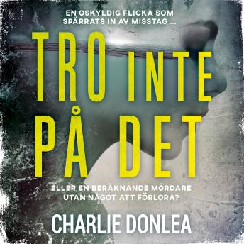 [Swedish] - Tro inte på det