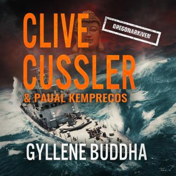 [Swedish] - Gyllene Buddha