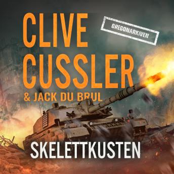 [Swedish] - Skelettkusten