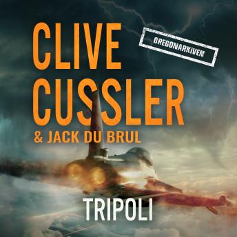 [Swedish] - Tripoli