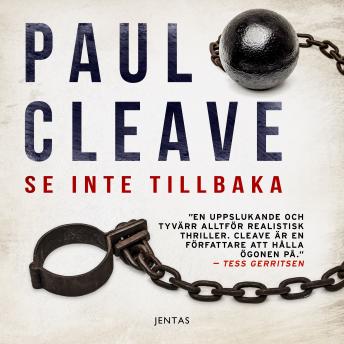 [Swedish] - Se inte tillbaka