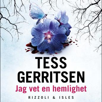 [Swedish] - Jag vet en hemlighet