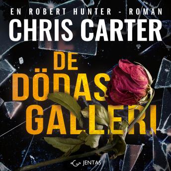 [Swedish] - De dödas galleri