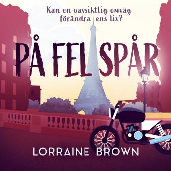 [Swedish] - På fel spår