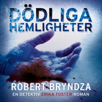 [Swedish] - Dödliga hemligheter