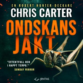 [Swedish] - Ondskans jakt