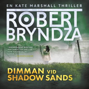 [Swedish] - Dimman vid Shadow Sands