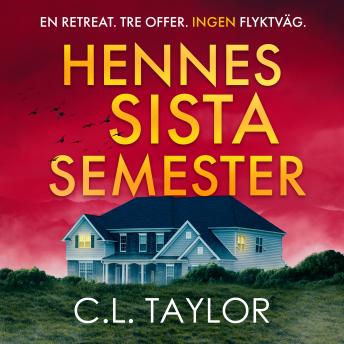 [Swedish] - Hennes sista semester