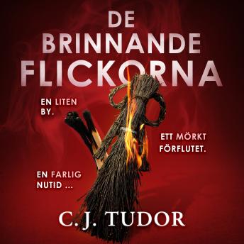 [Swedish] - De brinnande flickorna