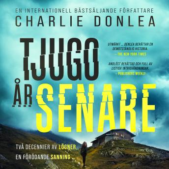 [Swedish] - Tjugo år senare