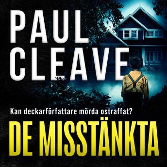 [Swedish] - De misstänkta