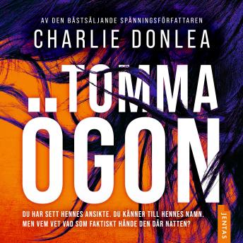 [Swedish] - Tomma ögon