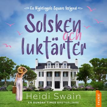 [Swedish] - Solsken och luktärter