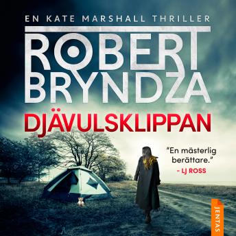 [Swedish] - Djävulsklippan