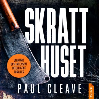 [Swedish] - Skratthuset