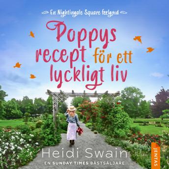 [Swedish] - Poppys recept för ett lyckligt liv
