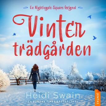 [Swedish] - Vinterträdgården