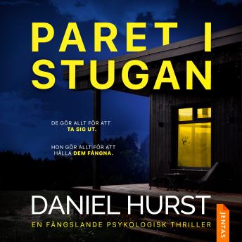 [Swedish] - Paret i stugan